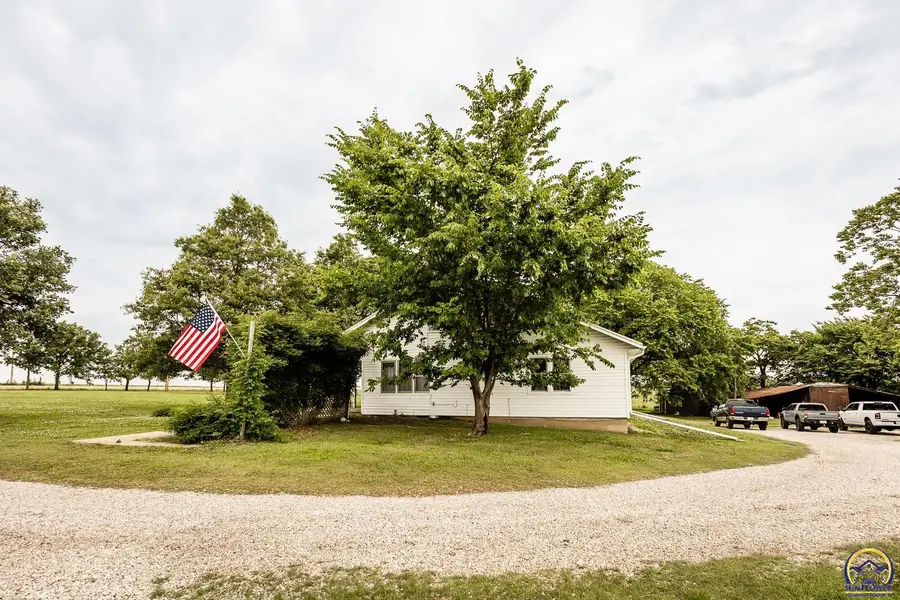2626 Road F, Americus, KS 66835 - #3