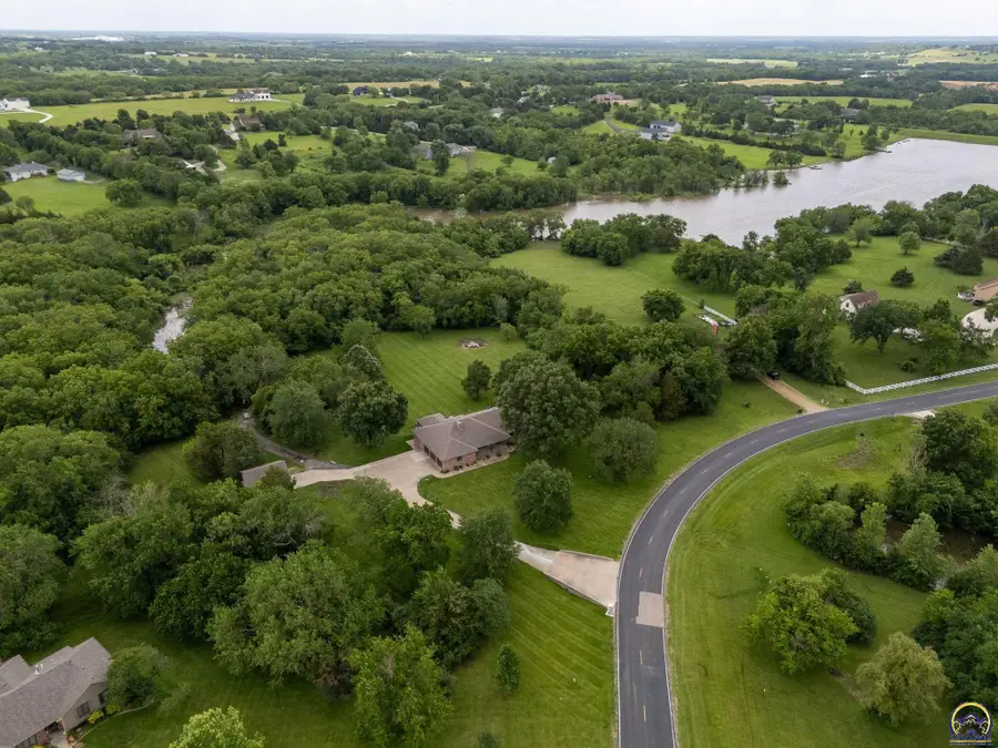 6412 SW Vorse Rd, Auburn, KS 66402 - #3