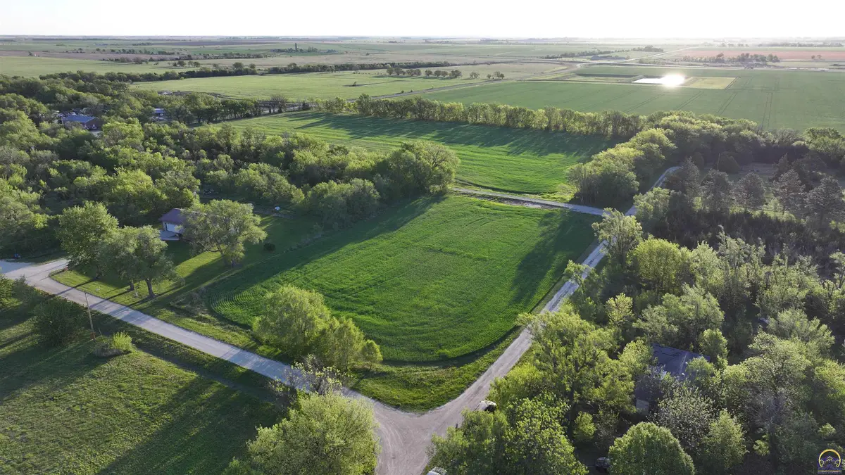 202 S Smith St, Lost Springs, KS 66859 - #1