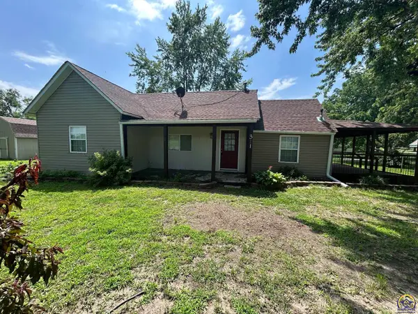 311 State St, Hartford, KS 66854