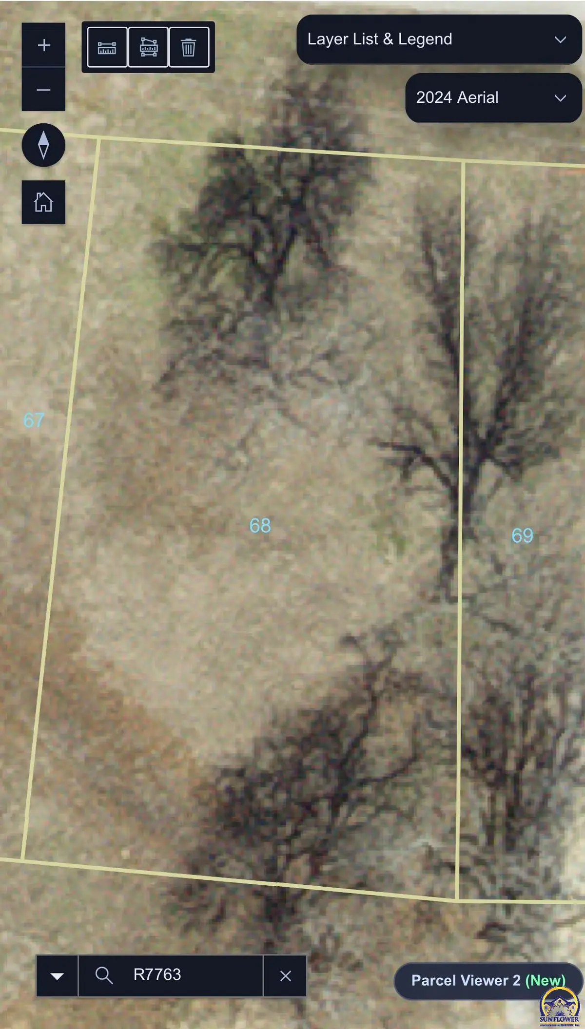 7915 Lake Ridge Pkwy, Ozawkie, KS 66070 - #1
