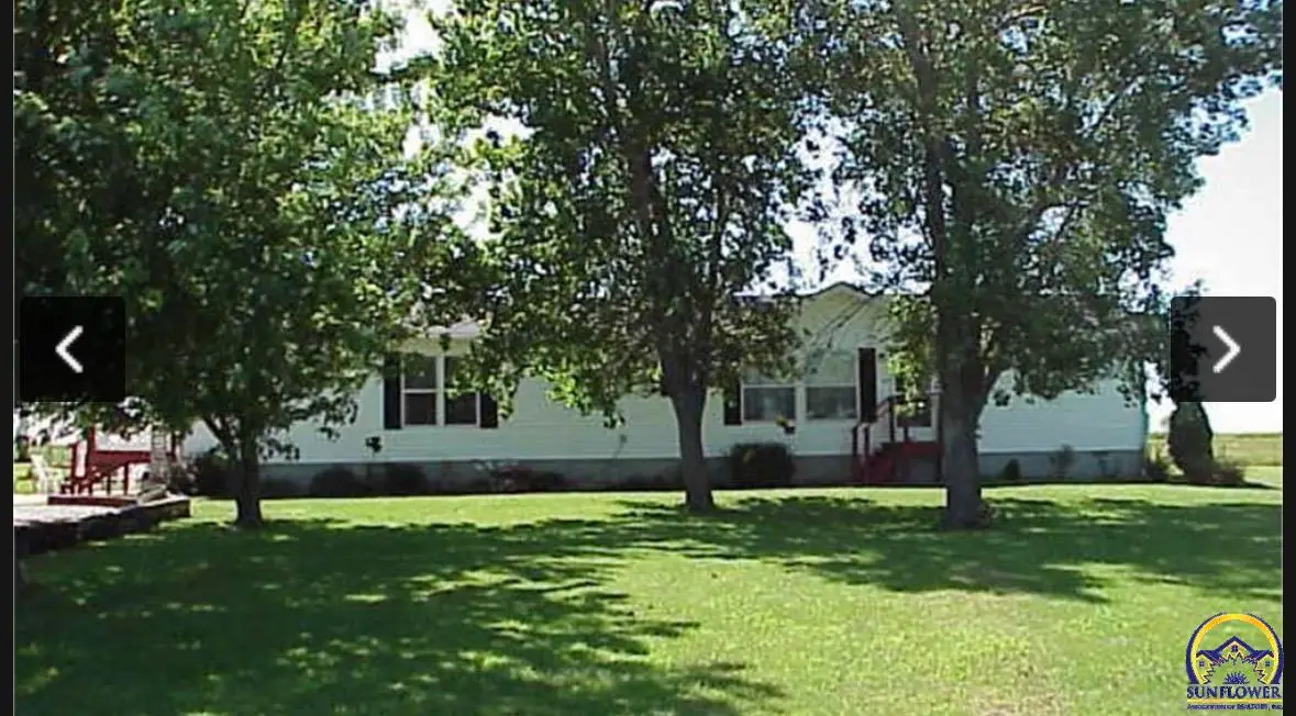 833 Road 90, Olpe, KS 66865 - #1