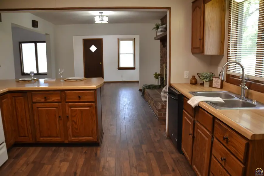 31192 S K-31 Hwy, Melvern, KS 66510 - #2