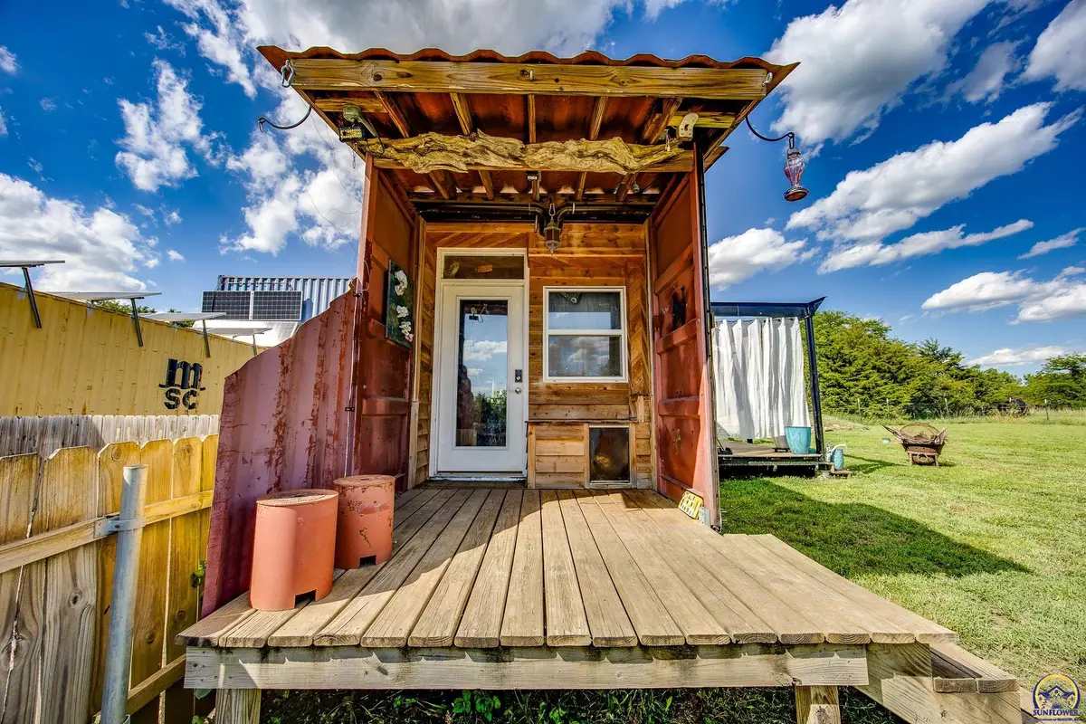 5926 SE 101st St, Berryton, KS 66409 - #1