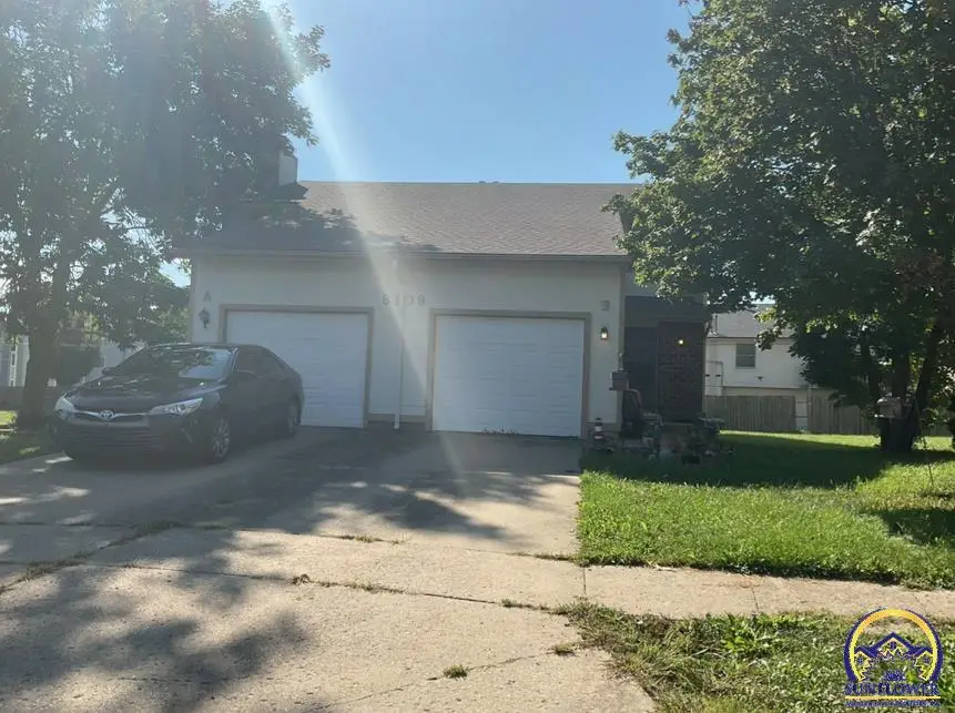 6109-6111 SW 26th Ct, Topeka, KS 66614 - #1