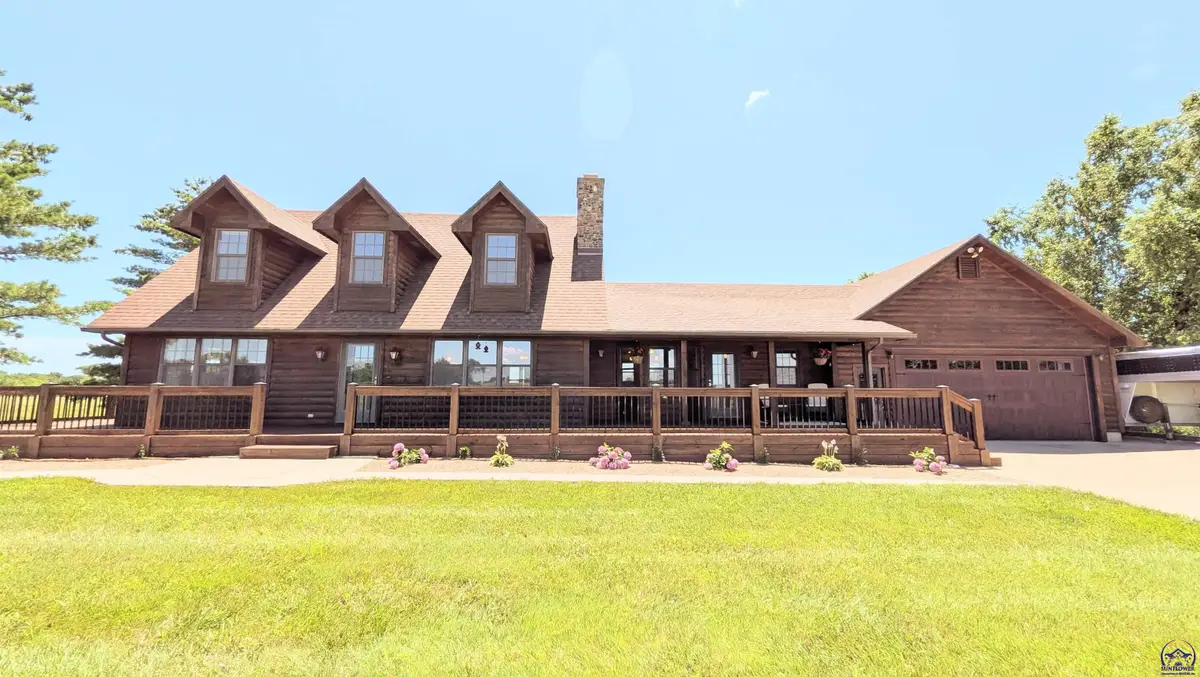 1267 Road 220, Emporia, KS 66801 - #1