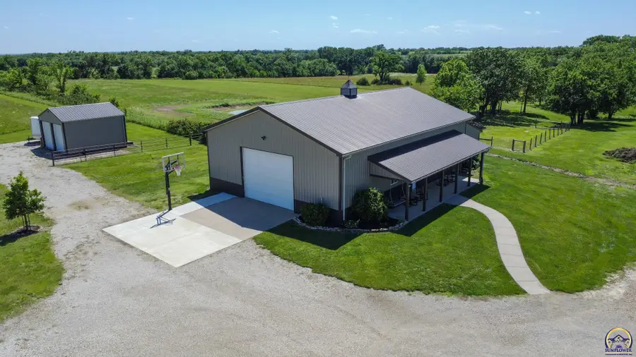 1885 Road F, Emporia, KS 66801 - #3