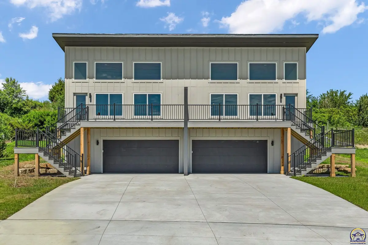 4851 NW Astor Park Dr, Topeka, KS 66618 - #1