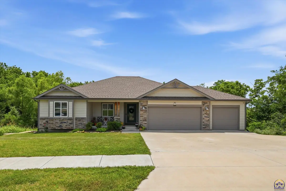 3300 SE 22nd St, Topeka, KS 66605 - #1