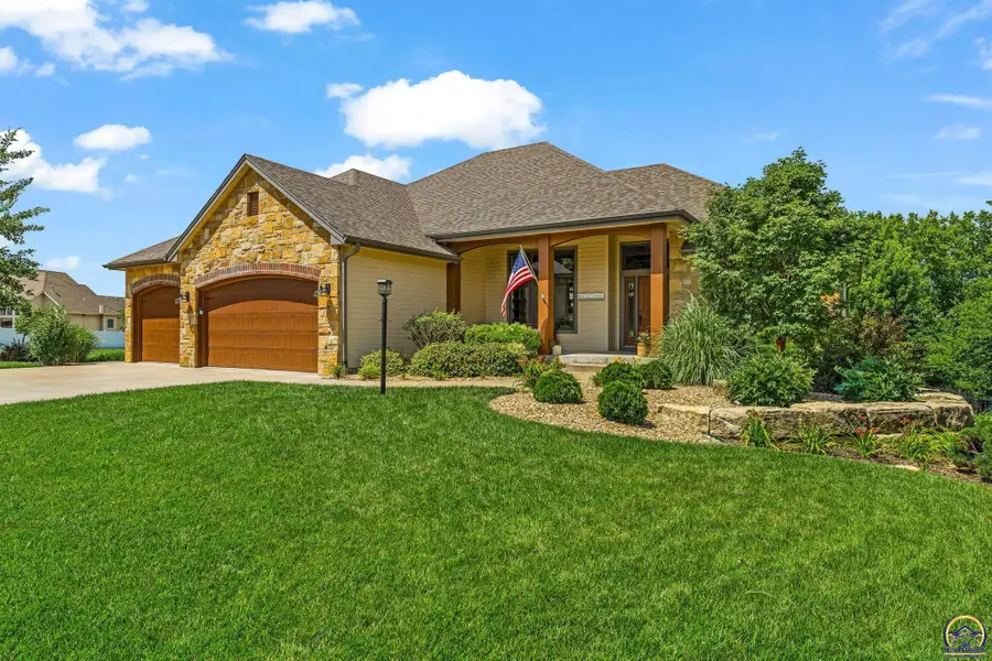4300 SW Laurens Way, Topeka, KS 66610 - #3