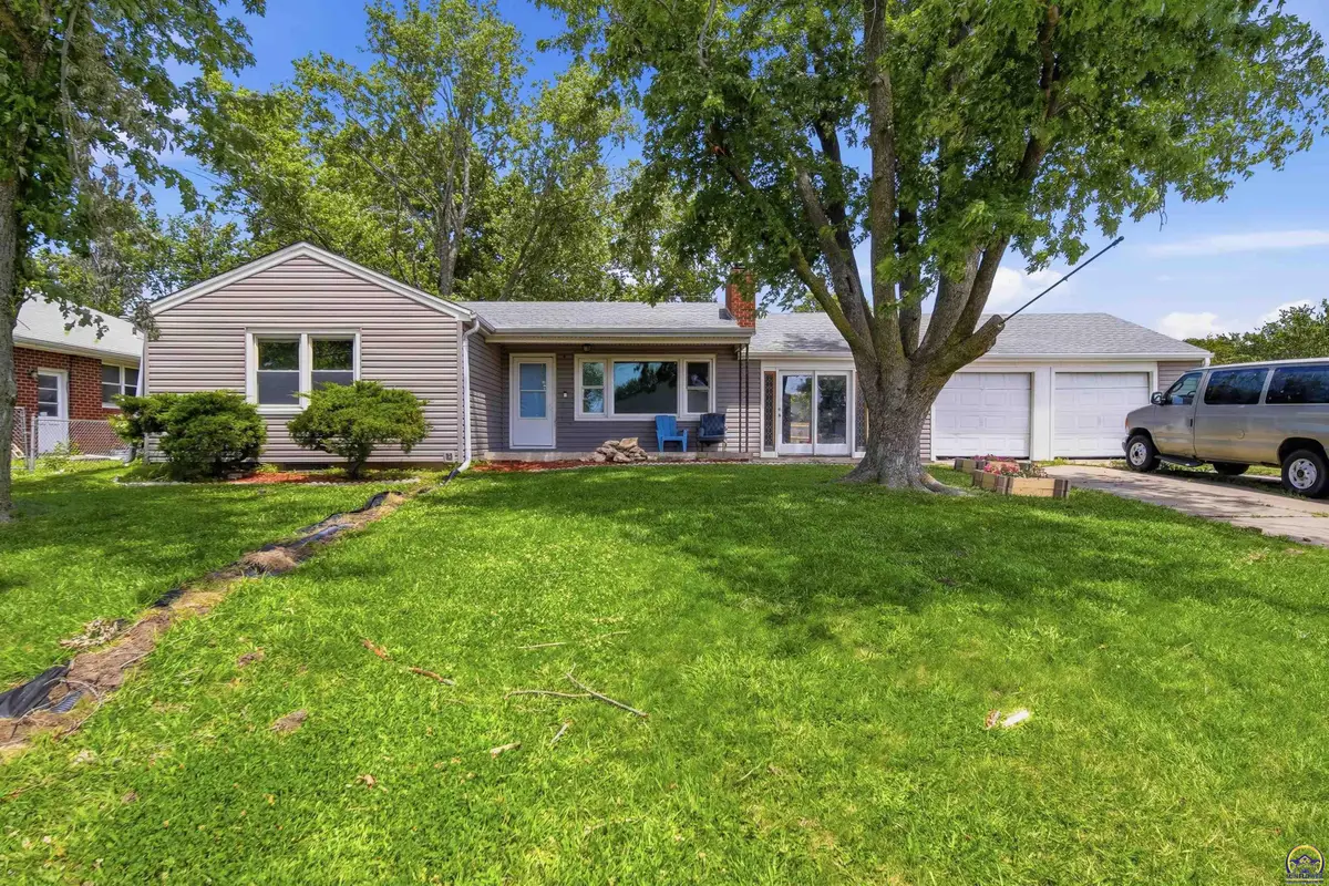 5700 SW 20th St, Topeka, KS 66604 - #1