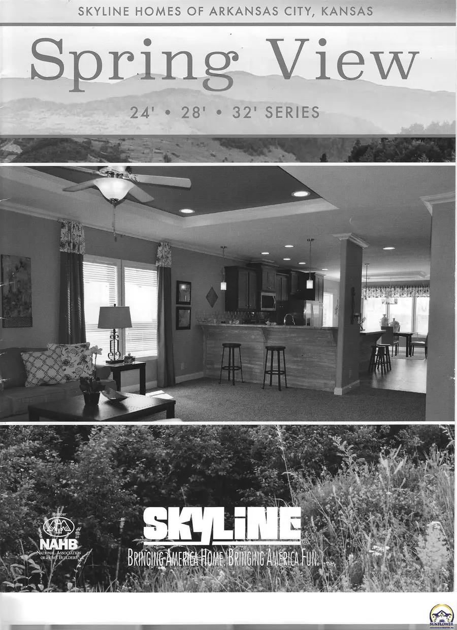 1615 318th Rd, Horton, KS 66439-8433 - #2
