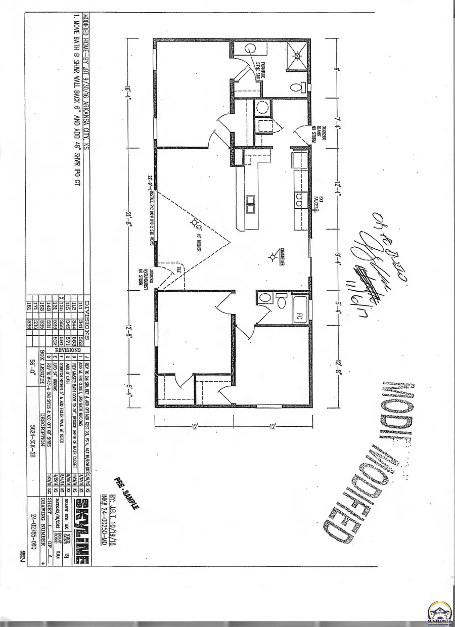 1615 318th Rd, Horton, KS 66439-8433 - #3