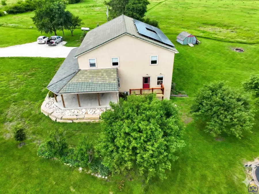 17200 C Rd, Delia, KS 66418 - #2