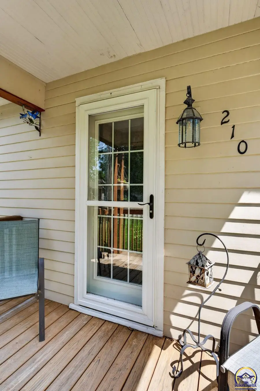 210 NW Jay St, Topeka, KS 66608 - #3