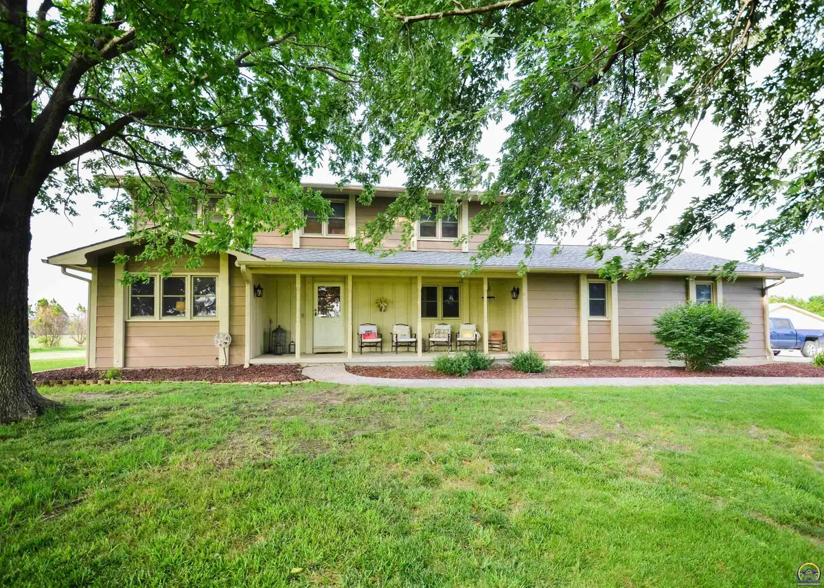 1786 Road E5, Emporia, KS 66801 - #1