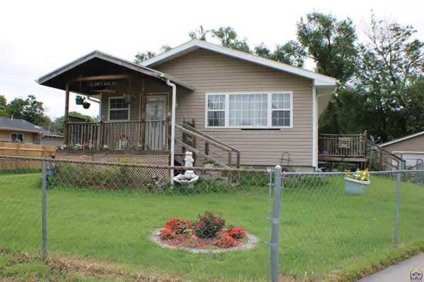 3110 SE Indiana Ave, Topeka, KS 66605