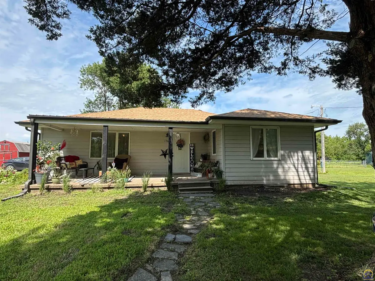 1761 Road B2, Emporia, KS 66801 - #1