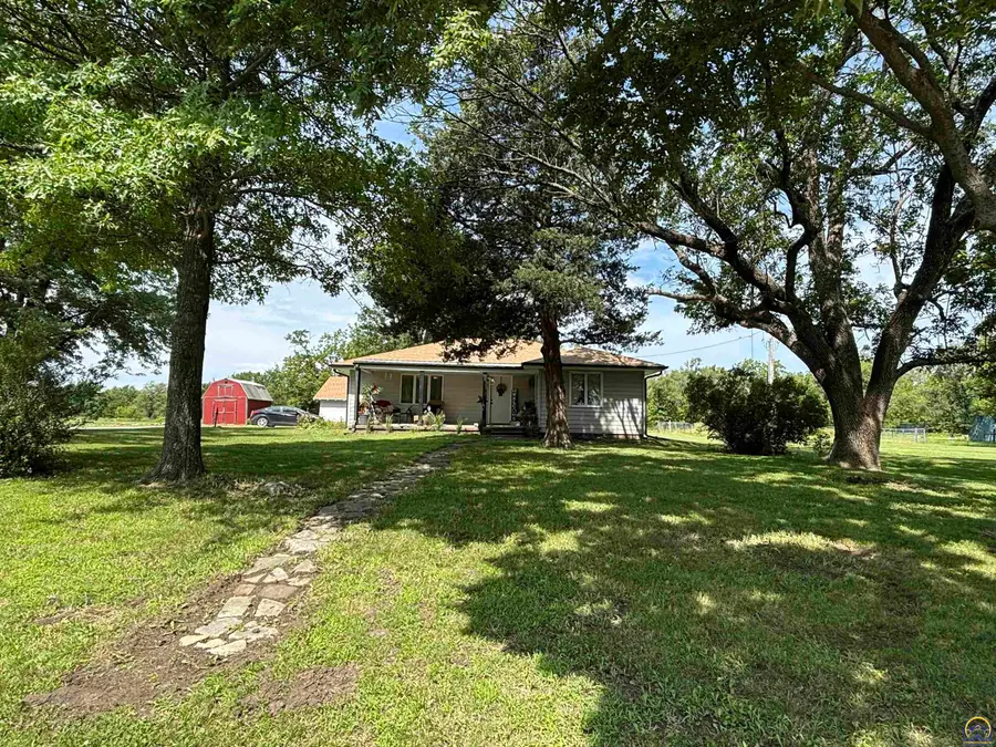 1761 Road B2, Emporia, KS 66801 - #2