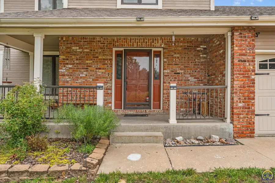 6236 SW 25th St, Topeka, KS 66614 - #3