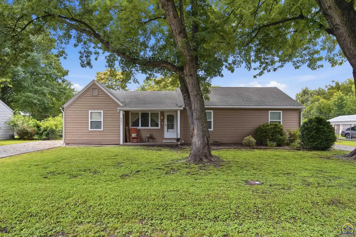 2231 NW Polk St, Topeka, KS 66608 - #1