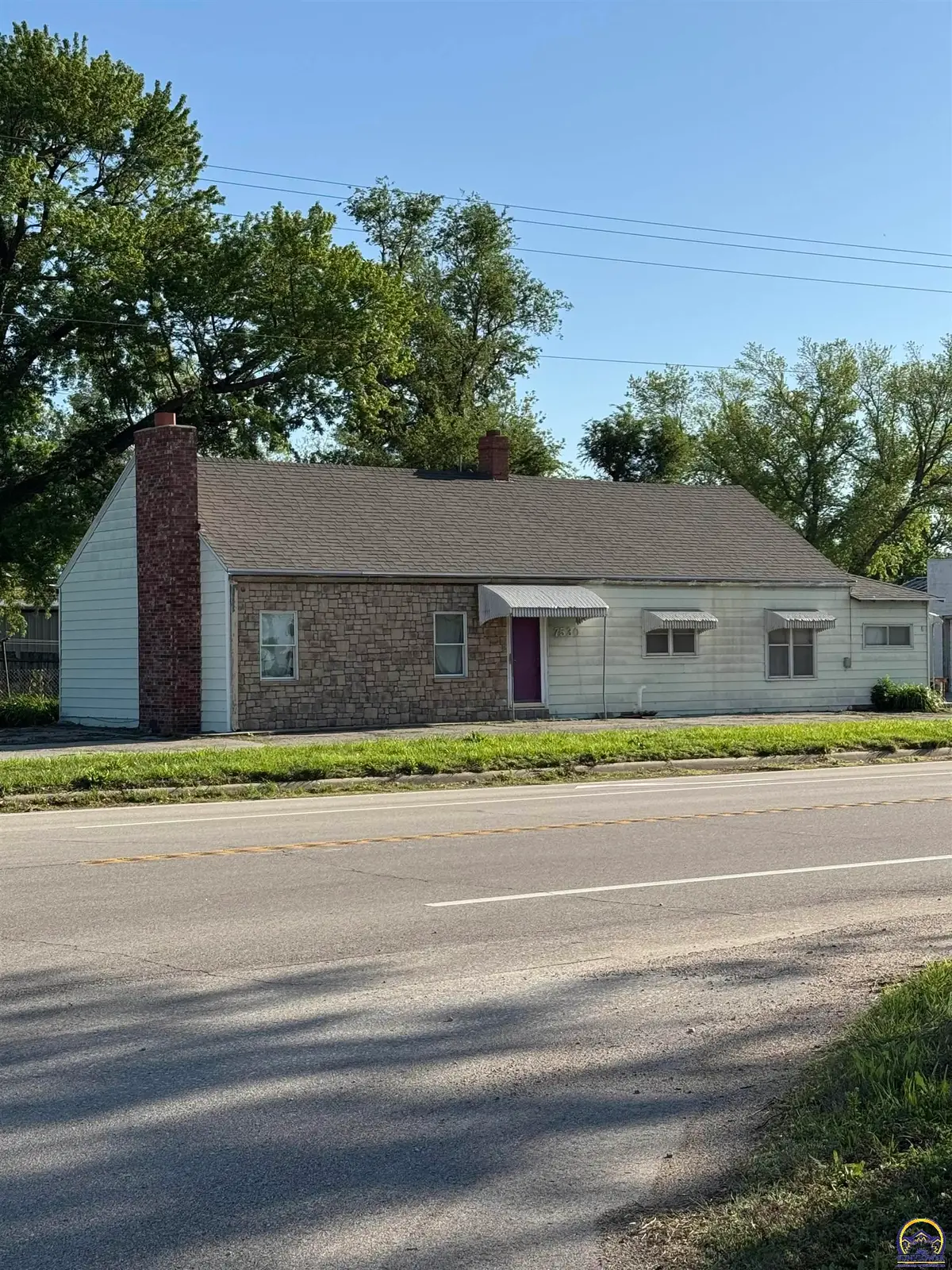 7530 NW Us 24 Hwy, Topeka, KS 66618 - #1