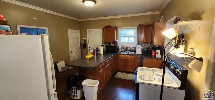 235 NE Lime St, Topeka, KS 66616 - #3