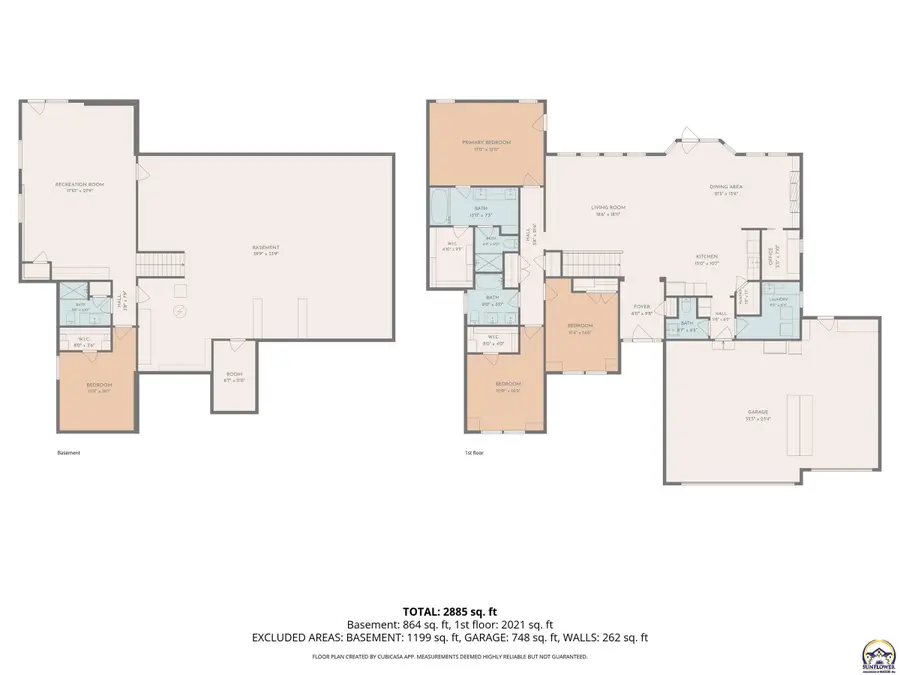 18853 W 99th St, Lenexa, KS 66220 - #3