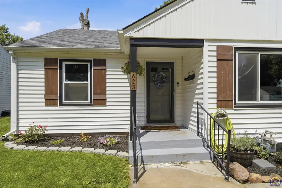 623 SW High Ave, Topeka, KS 66606 - #3