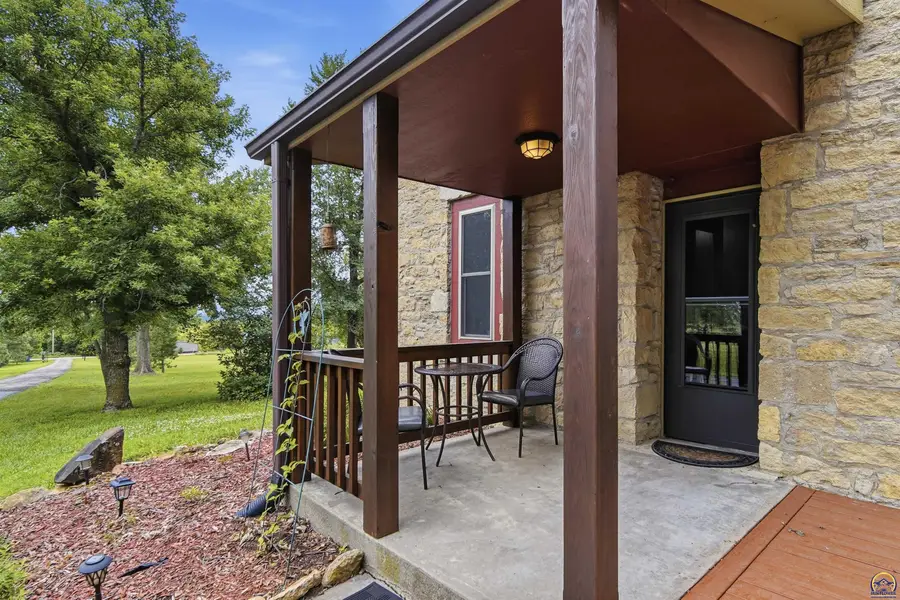 26906 Gladden Rd, Maple Hill, KS 66507 - #3