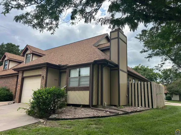2207 W 23rd Ave, Emporia, KS 66801