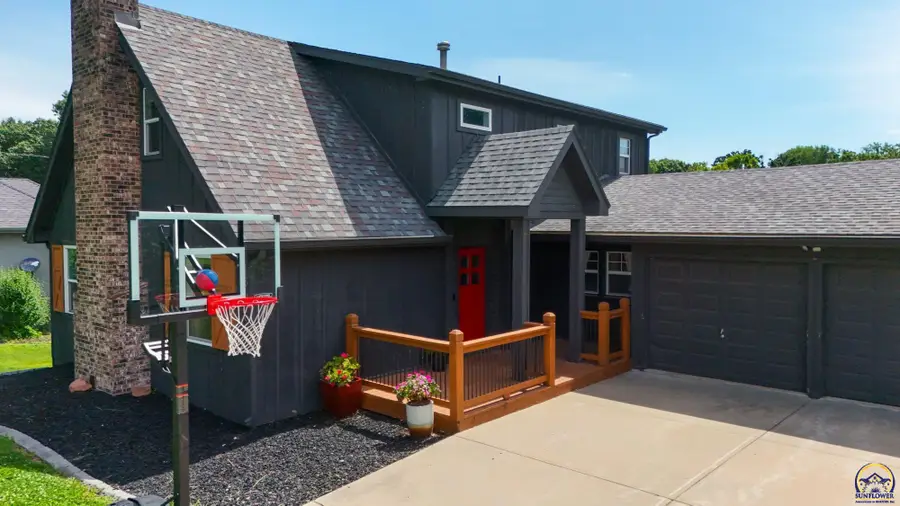 18629 Linwood Road, Linwood, KS 66052 - #3