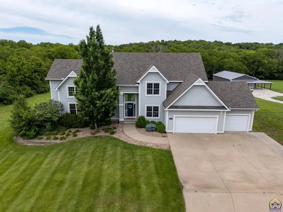 5100 SW 53rd St, Topeka, KS 66610 - #3