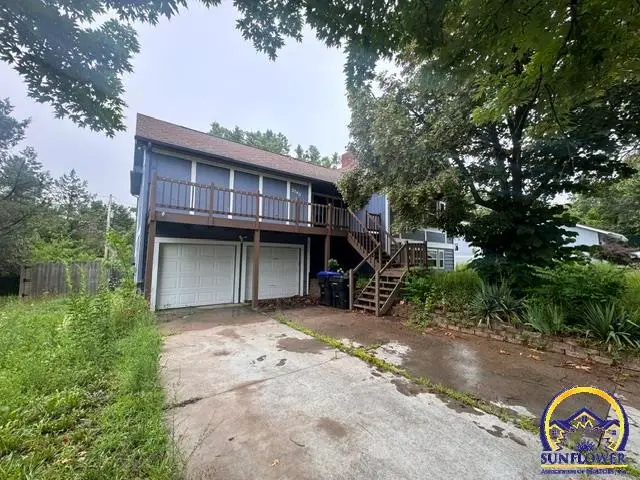 3740 SW Worwick Town Rd, Topeka, KS 66610 - #2