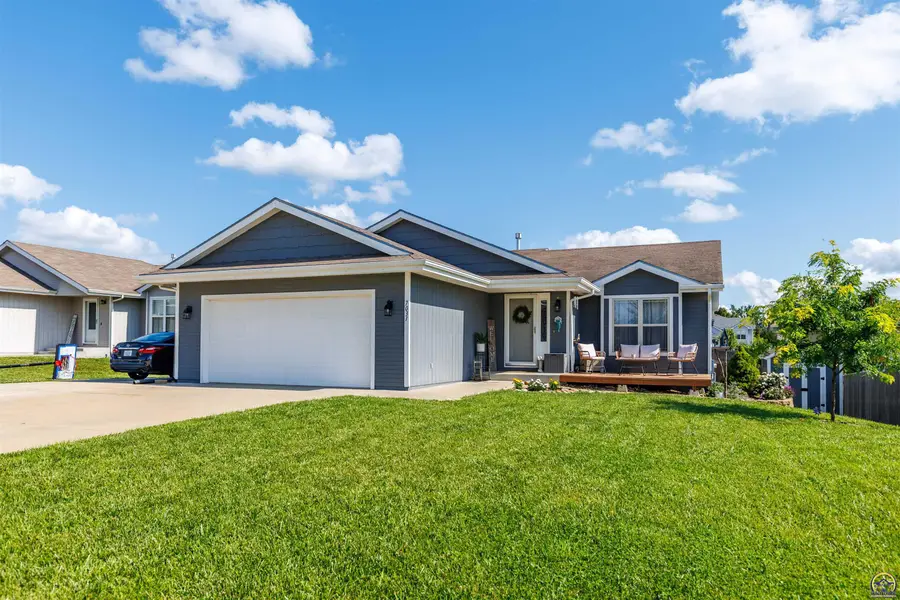 7031 SW 17th Ter, Topeka, KS 66615 - #3