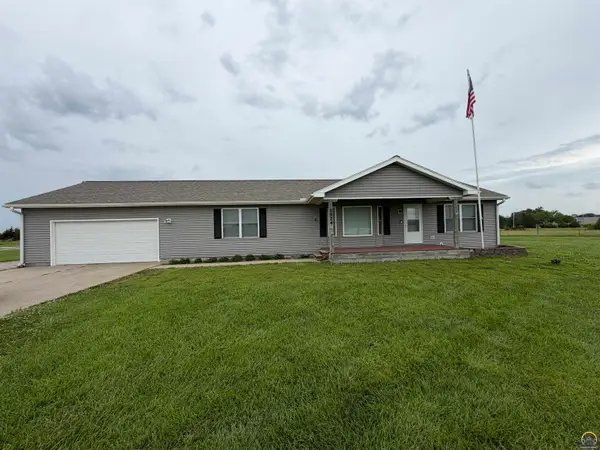 2624 Garner Rd, Lebo, KS 66856