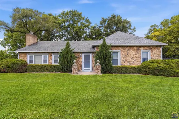 3505 NW Topeka Blvd, Topeka, KS 66617