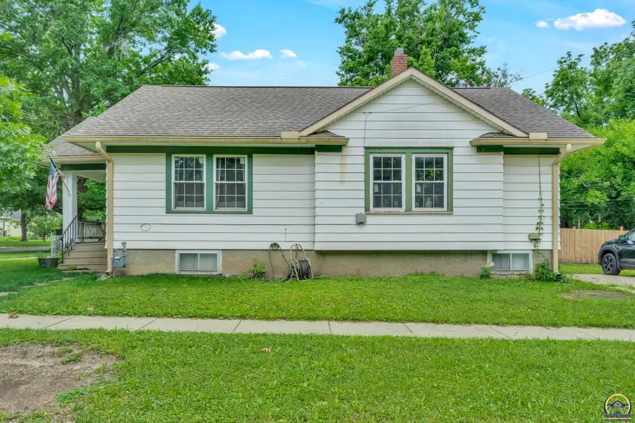 101 SW Fillmore St, Topeka, KS 66606 - #3