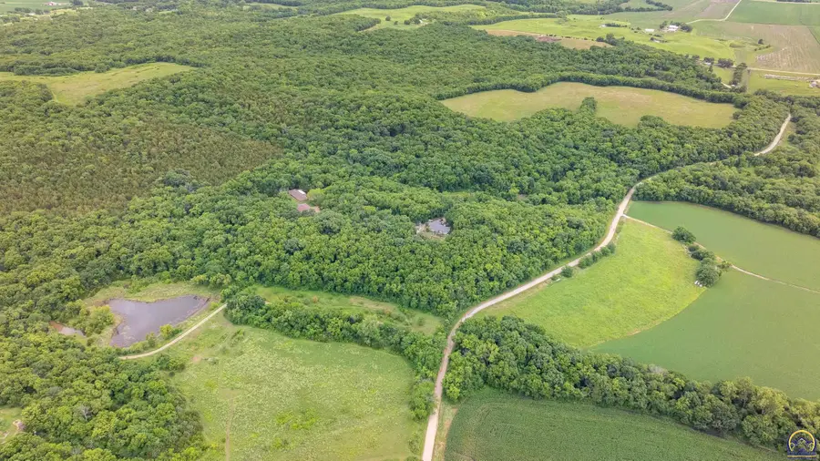 1757 Buckcreek Rd, Perry, KS 66073 - #3