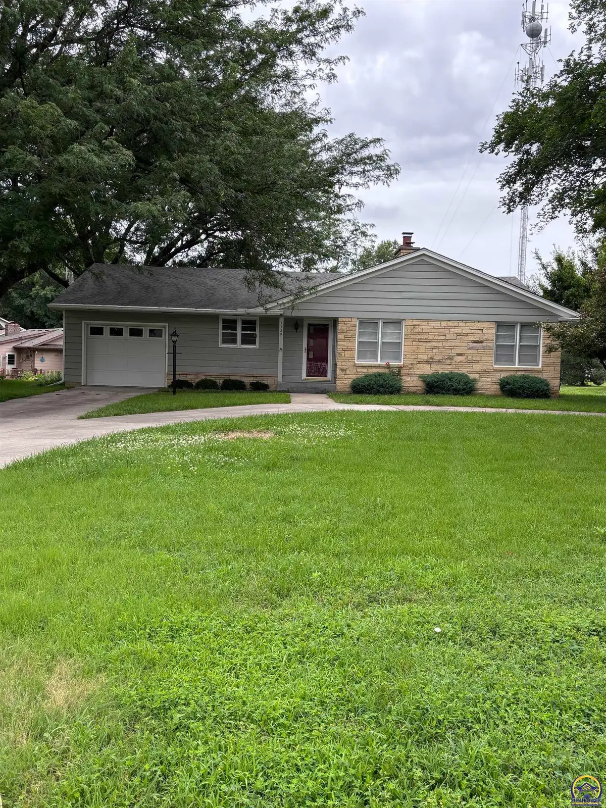 1730 W 15th St, Emporia, KS 66801 - #1