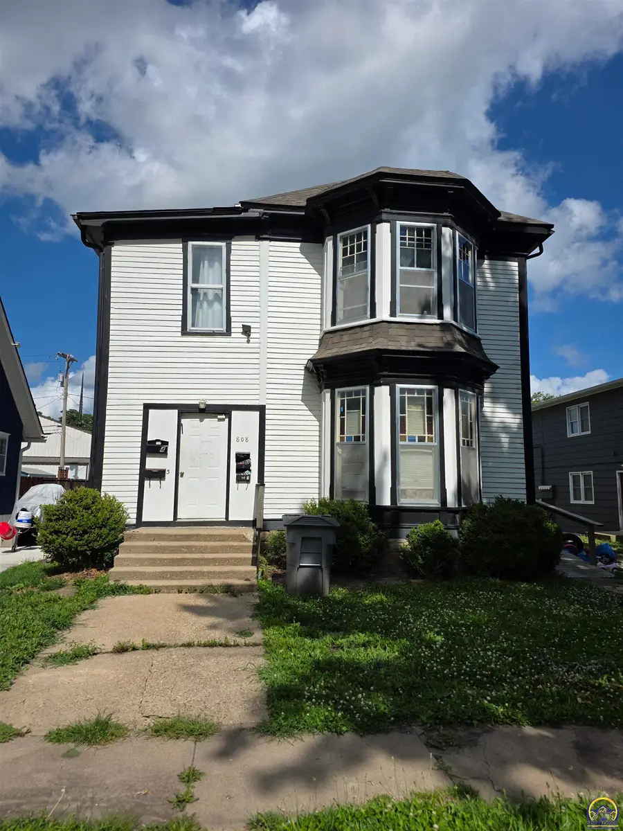 808 Congress St, Emporia, KS 66801-2867 - #2