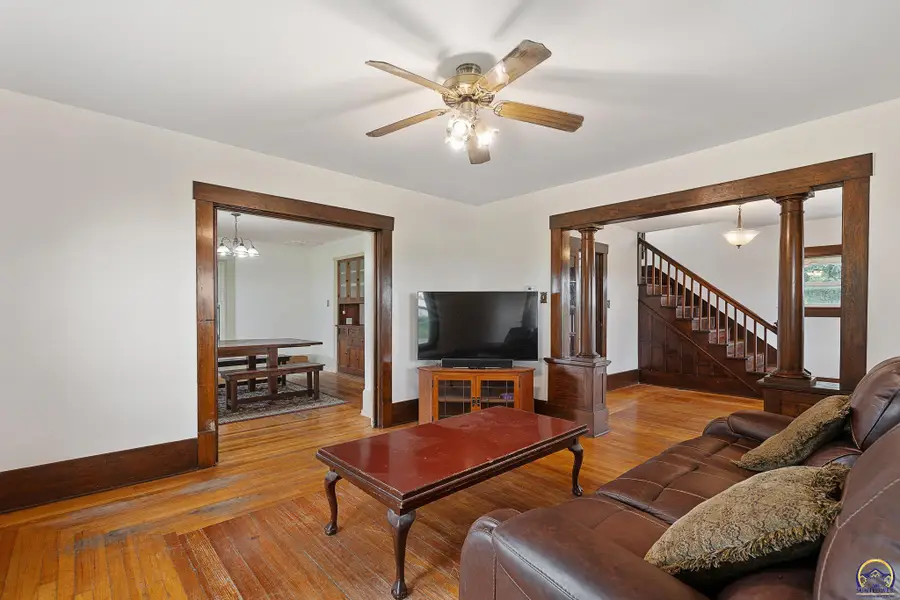 7556 E Hwy 56, Overbrook, KS 66524 - #2