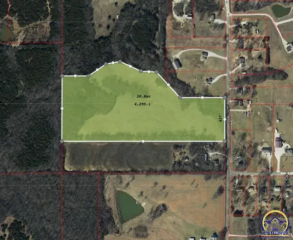 0000 NW Rochester Rd, Topeka, KS 66617