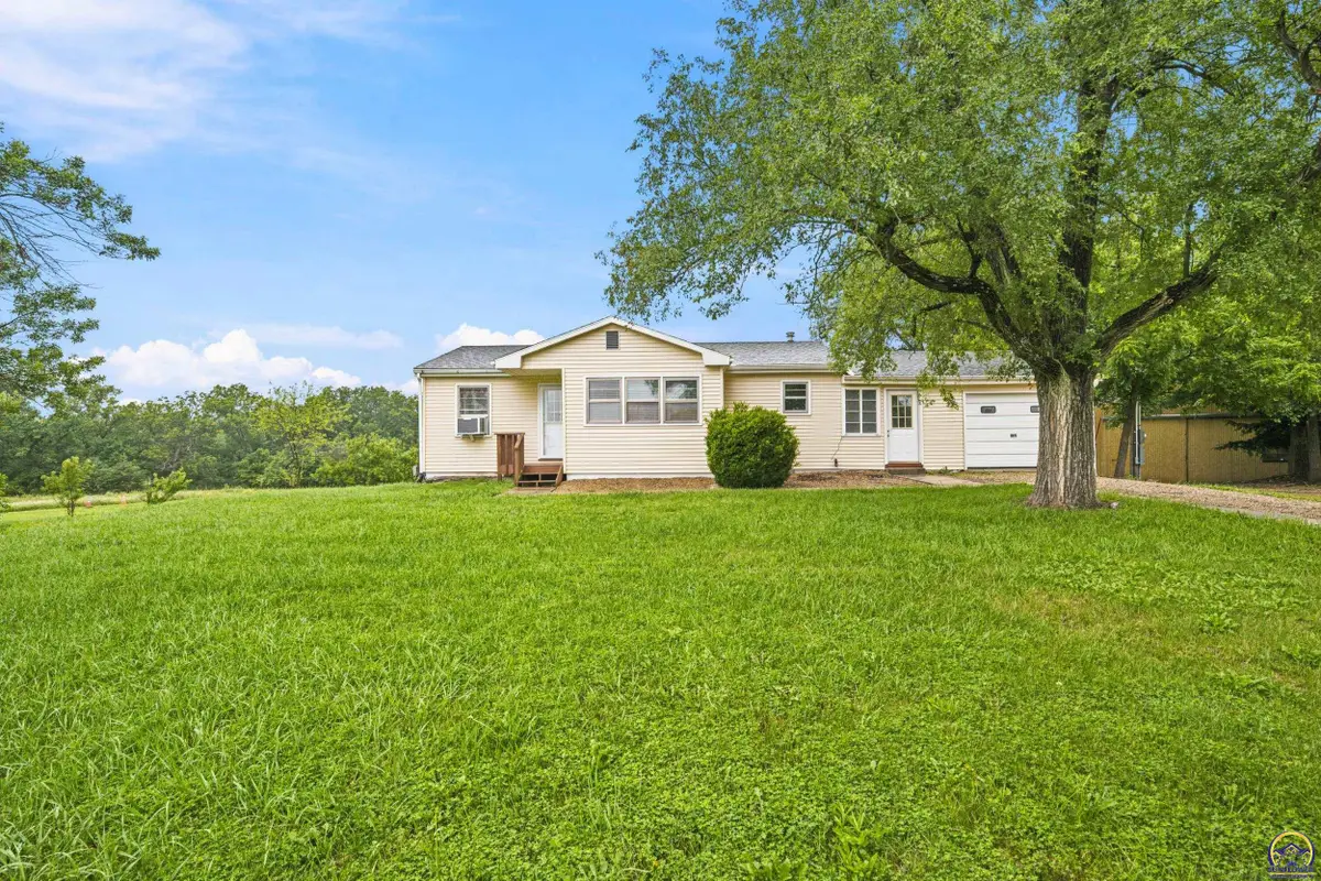 6790 Flush Rd, Saint George, KS 66535 - #1