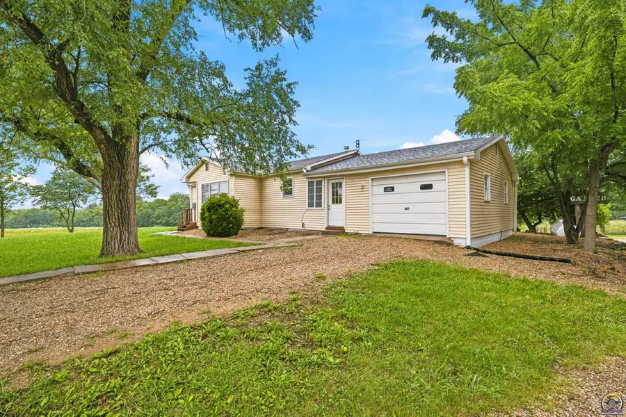 6790 Flush Rd, Saint George, KS 66535 - #3