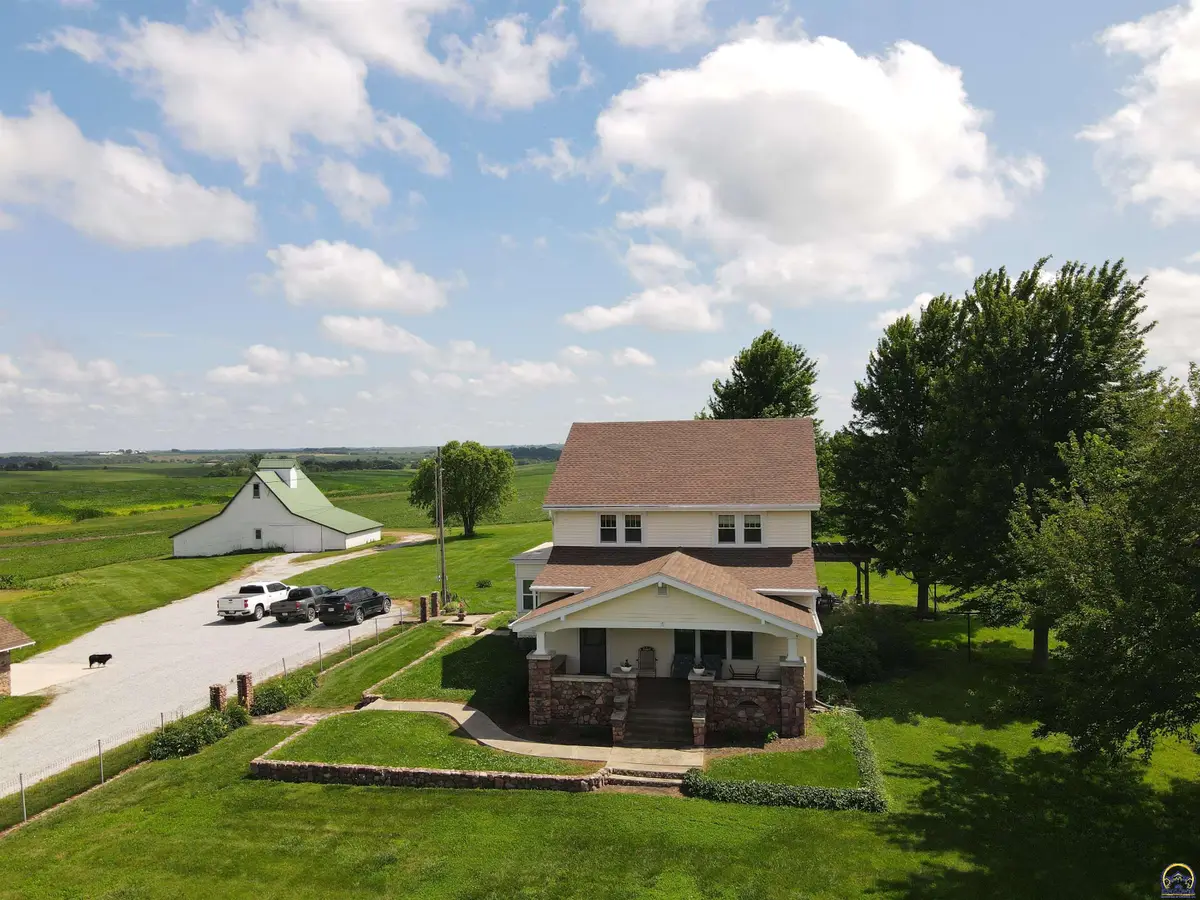 1468 State Hwy 71, Bern, KS 66408 - #1