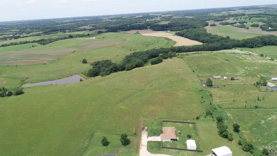 00000 N Fast Dr #Lot 8 Cul de sac, Burlingame, KS 66413 - #3