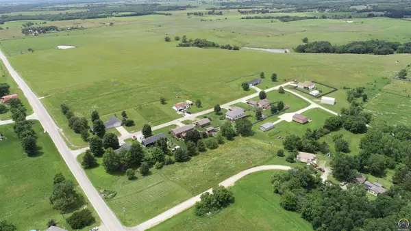 00000 N Seneca St #Lot 1 Seneca, Burlingame, KS 66413