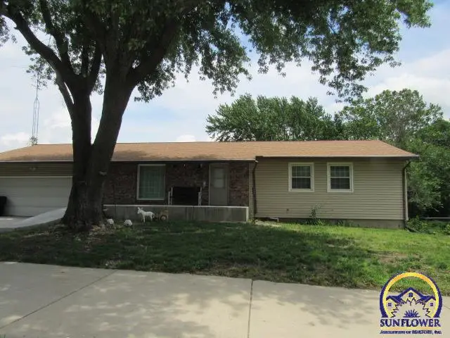 3116 SE California Ave, Topeka, KS 66605 - #1
