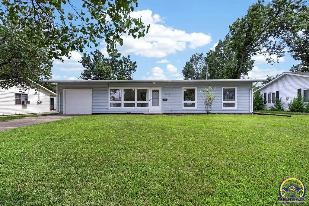 5517 SW 17th Ter, Topeka, KS 66604 - #1